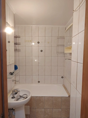 Închiriez ap 2 camere renovat zona B-dul M. Averescu - Arcul de Triumf - imagine 6