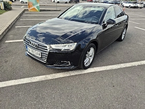 audi a4 b9 an 2017 - imagine 3