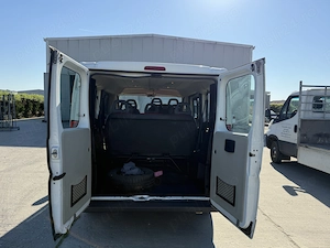 Fiat ducato 8+1 - imagine 6