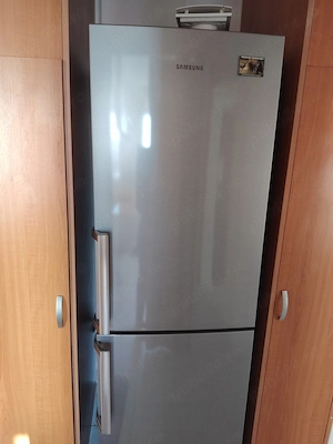 Închiriez ap 2 camere renovat zona B-dul M. Averescu - Arcul de Triumf - imagine 8