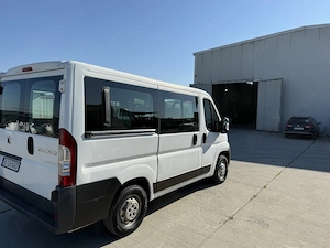 Fiat ducato 8+1 - imagine 7