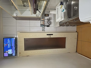 Apartament doua camere complet mobilat SI utilat km 4-5 Constanta  - imagine 2