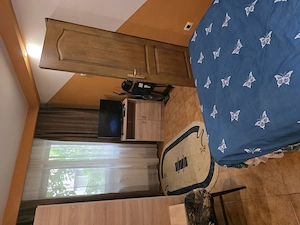 Apartament doua camere complet mobilat SI utilat km 4-5 Constanta  - imagine 8