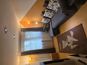 Apartament doua camere complet mobilat SI utilat km 4-5 Constanta  - imagine 5