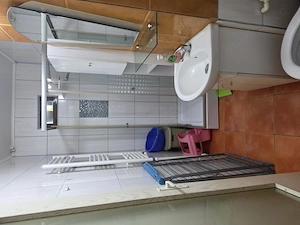 Apartament doua camere complet mobilat SI utilat km 4-5 Constanta  - imagine 3