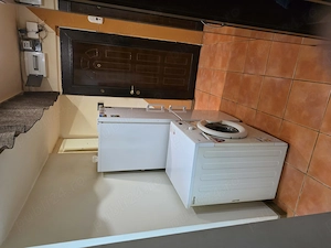 Apartament doua camere complet mobilat SI utilat km 4-5 Constanta  - imagine 4