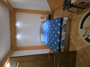Apartament doua camere complet mobilat SI utilat km 4-5 Constanta  - imagine 7
