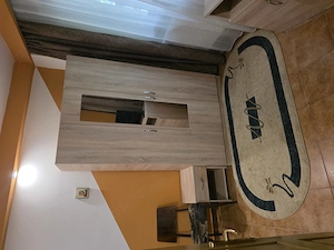 Apartament doua camere complet mobilat SI utilat km 4-5 Constanta  - imagine 9