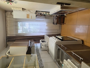 Apartament doua camere complet mobilat SI utilat km 4-5 Constanta 