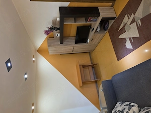 Apartament doua camere complet mobilat SI utilat km 4-5 Constanta  - imagine 6