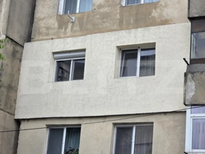 Spațiu Uluitor la Etajul Ideal: Apartament de 80 mp cu Living Generos M12 - imagine 14