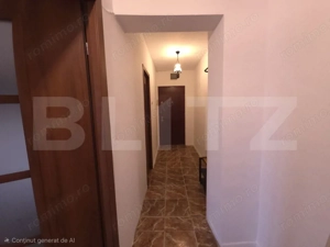 Spațiu Uluitor la Etajul Ideal: Apartament de 80 mp cu Living Generos M12 - imagine 9