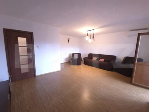 Spațiu Uluitor la Etajul Ideal: Apartament de 80 mp cu Living Generos M12 - imagine 2