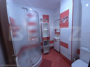 Spațiu Uluitor la Etajul Ideal: Apartament de 80 mp cu Living Generos M12 - imagine 7