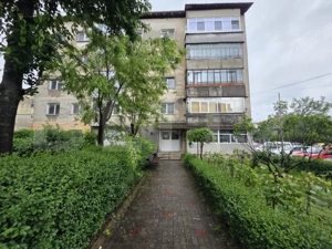 Spațiu Uluitor la Etajul Ideal: Apartament de 80 mp cu Living Generos M12 - imagine 11
