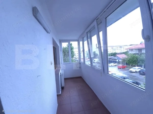Spațiu Uluitor la Etajul Ideal: Apartament de 80 mp cu Living Generos M12 - imagine 8