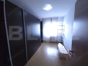 Spațiu Uluitor la Etajul Ideal: Apartament de 80 mp cu Living Generos M12 - imagine 4