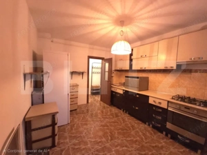 Spațiu Uluitor la Etajul Ideal: Apartament de 80 mp cu Living Generos M12 - imagine 5