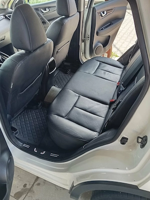 Vând Nissan qashqai din 2014  - imagine 4