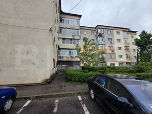 Spațiu Uluitor la Etajul Ideal: Apartament de 80 mp cu Living Generos M12 - imagine 13