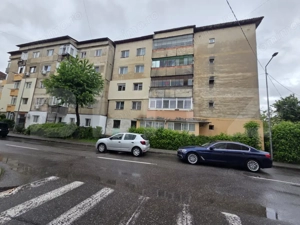 Spațiu Uluitor la Etajul Ideal: Apartament de 80 mp cu Living Generos M12 - imagine 15