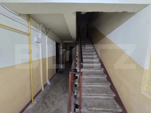 Spațiu Uluitor la Etajul Ideal: Apartament de 80 mp cu Living Generos M12 - imagine 18