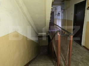Spațiu Uluitor la Etajul Ideal: Apartament de 80 mp cu Living Generos M12 - imagine 19