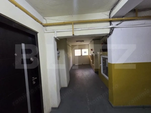 Spațiu Uluitor la Etajul Ideal: Apartament de 80 mp cu Living Generos M12 - imagine 17