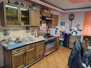 Casa individuala cu 7 camere, 200 mp, teren 627 mp, Jucu de Sus - imagine 13