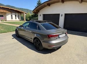 Audi A3 S-line 2015, 1.6 tdi - imagine 7