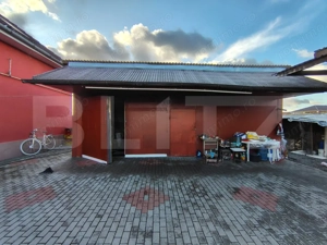 Casa individuala cu 7 camere, 200 mp, teren 627 mp, Jucu de Sus - imagine 19