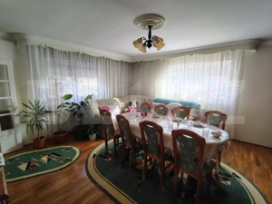 Casa individuala cu 7 camere, 200 mp, teren 627 mp, Jucu de Sus - imagine 10