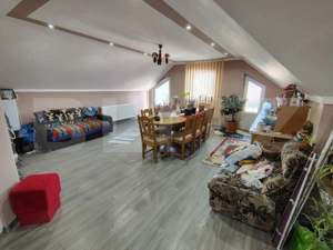 Casa individuala cu 7 camere, 200 mp, teren 627 mp, Jucu de Sus - imagine 18