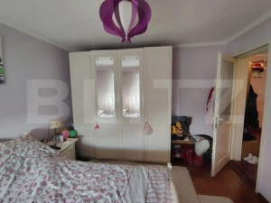 Casa individuala cu 7 camere, 200 mp, teren 627 mp, Jucu de Sus - imagine 12