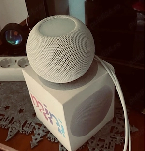 Apple HomePod Mini - White