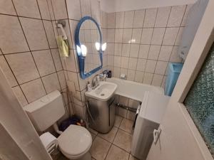 Apartament 2 camere decomandat zona Tomis Nord - imagine 5
