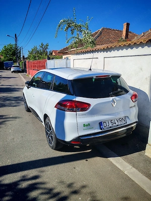 Renault Clio IV  - imagine 5