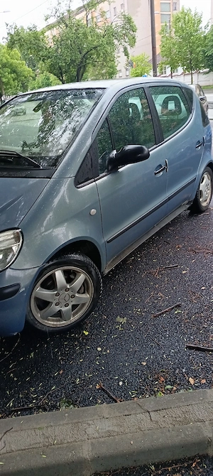 Mercedes clasa a140 - imagine 2