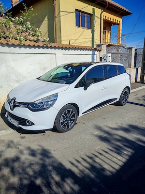 Renault Clio IV  - imagine 4
