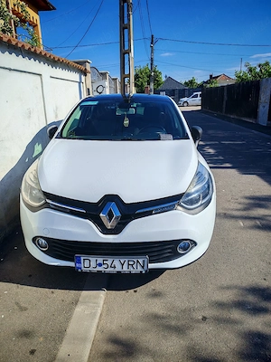 Renault Clio IV  - imagine 3