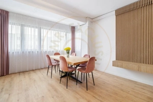 Apartament 2 camere generos, 69 mp, Ivory Residence, Voluntari, Pipera - imagine 4