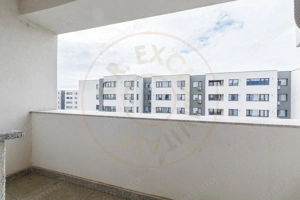 Apartament 2 camere generos, 69 mp, Ivory Residence, Voluntari, Pipera - imagine 17