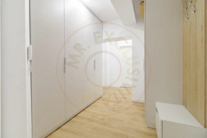 Apartament 2 camere generos, 69 mp, Ivory Residence, Voluntari, Pipera - imagine 8