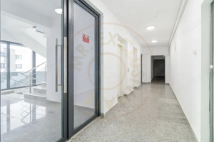 Apartament 2 camere generos, 69 mp, Ivory Residence, Voluntari, Pipera - imagine 14
