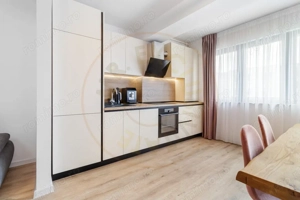 Apartament 2 camere generos, 69 mp, Ivory Residence, Voluntari, Pipera - imagine 11