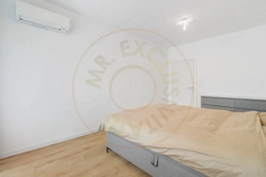 Apartament 2 camere generos, 69 mp, Ivory Residence, Voluntari, Pipera - imagine 6
