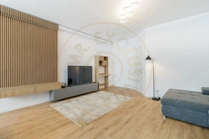 Apartament 2 camere generos, 69 mp, Ivory Residence, Voluntari, Pipera - imagine 2