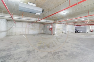 Apartament 2 camere generos, 69 mp, Ivory Residence, Voluntari, Pipera - imagine 16