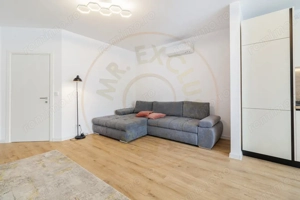 Apartament 2 camere generos, 69 mp, Ivory Residence, Voluntari, Pipera - imagine 5