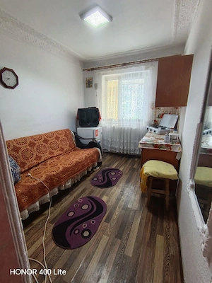 Garsoniera confort 3 